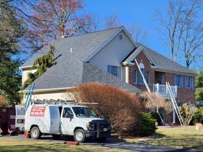 Home Roof Service